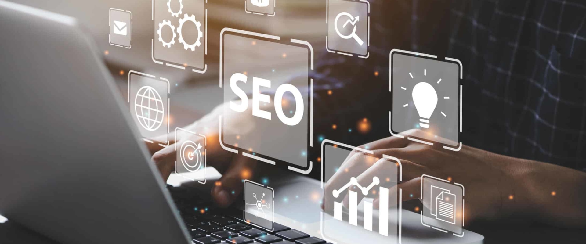 Effektive Verwendung von Keywords für technisches SEO