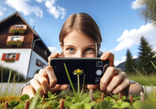 Ein umfassender Blick auf die mobile Optimierung
