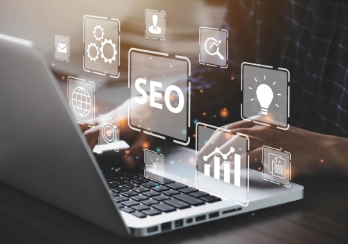 Effektive Verwendung von Keywords für technisches SEO